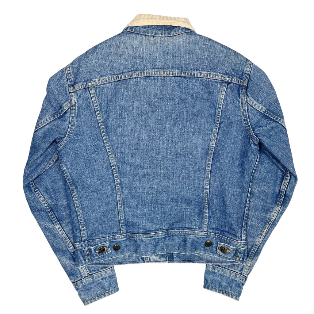 1970s Lee Denim Jacket - Small