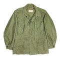 1960s US Army M-51 Field Jacket - Medium