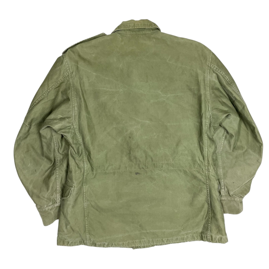 1960s US Army M-51 Field Jacket - Medium