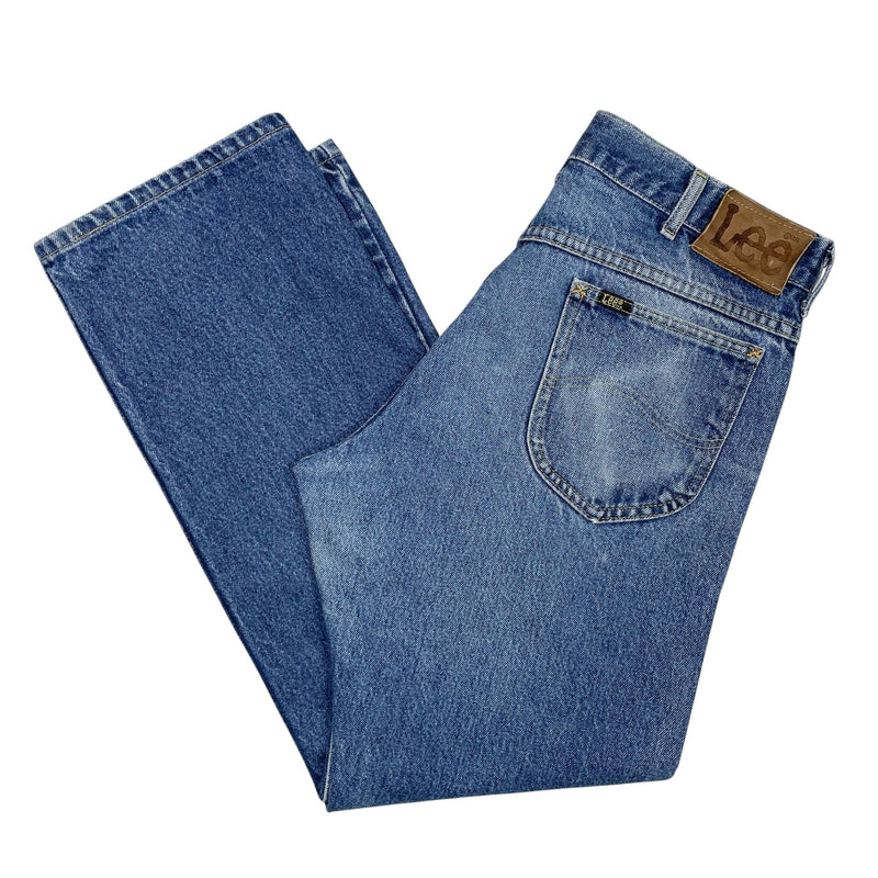 1970s Lee Denim - 33x28