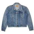1970s Levi's Type III Denim Jacket - M/L