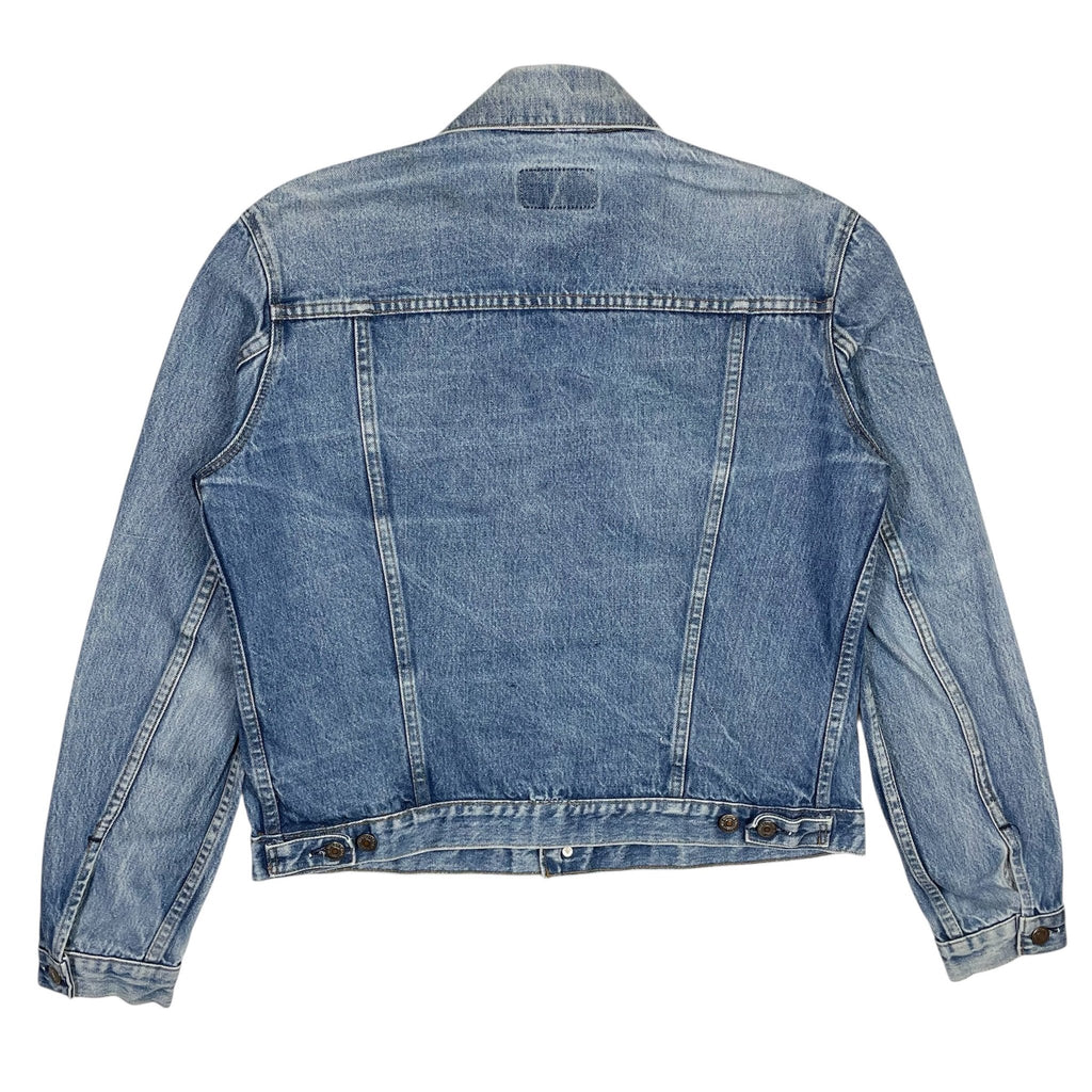 1970s Levi's Type III Denim Jacket - M/L