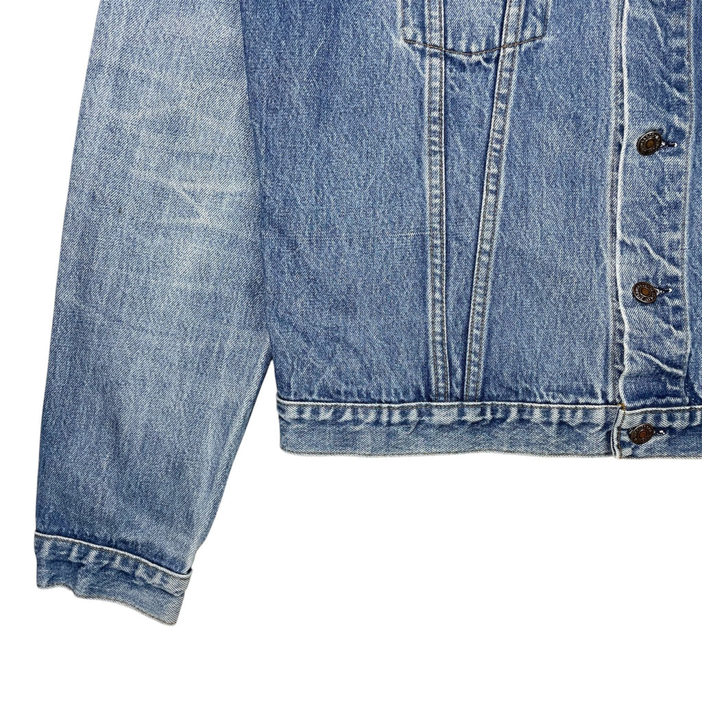 1970s Levi's Type III Denim Jacket - M/L