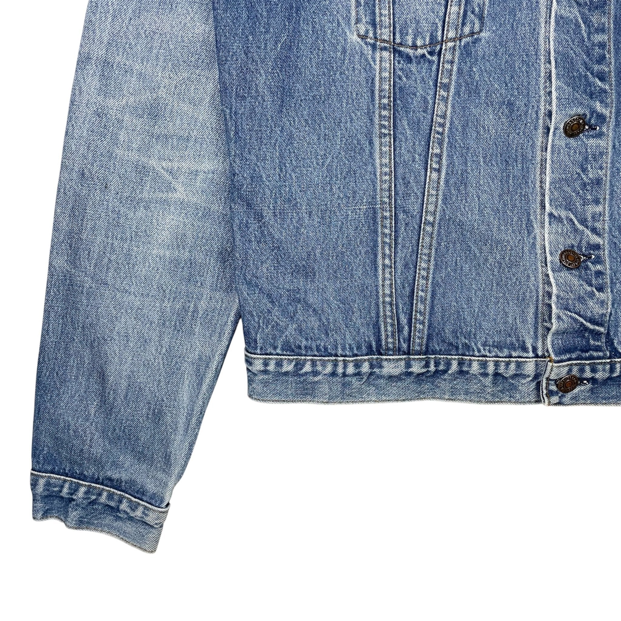 1970s Levi's Type III Denim Jacket - M/L
