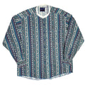 1990s Wrangler Paisley Shirt - L/XL