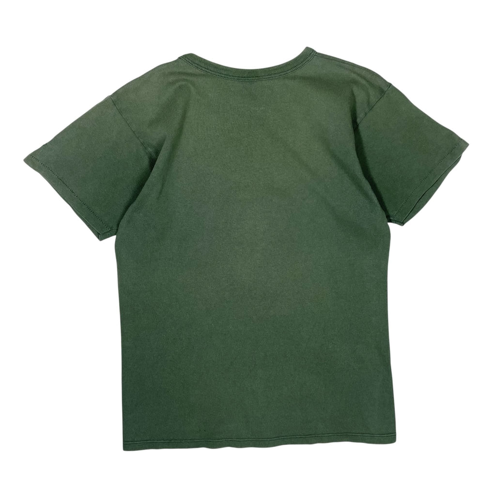 1980s Miami Hurricanes Champion Tee - S/M