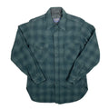 1960s Pendleton Flannel Shirt - S/M