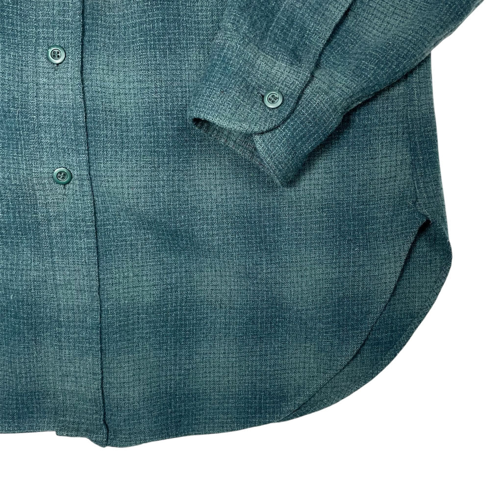1960s Pendleton Flannel Shirt - S/M