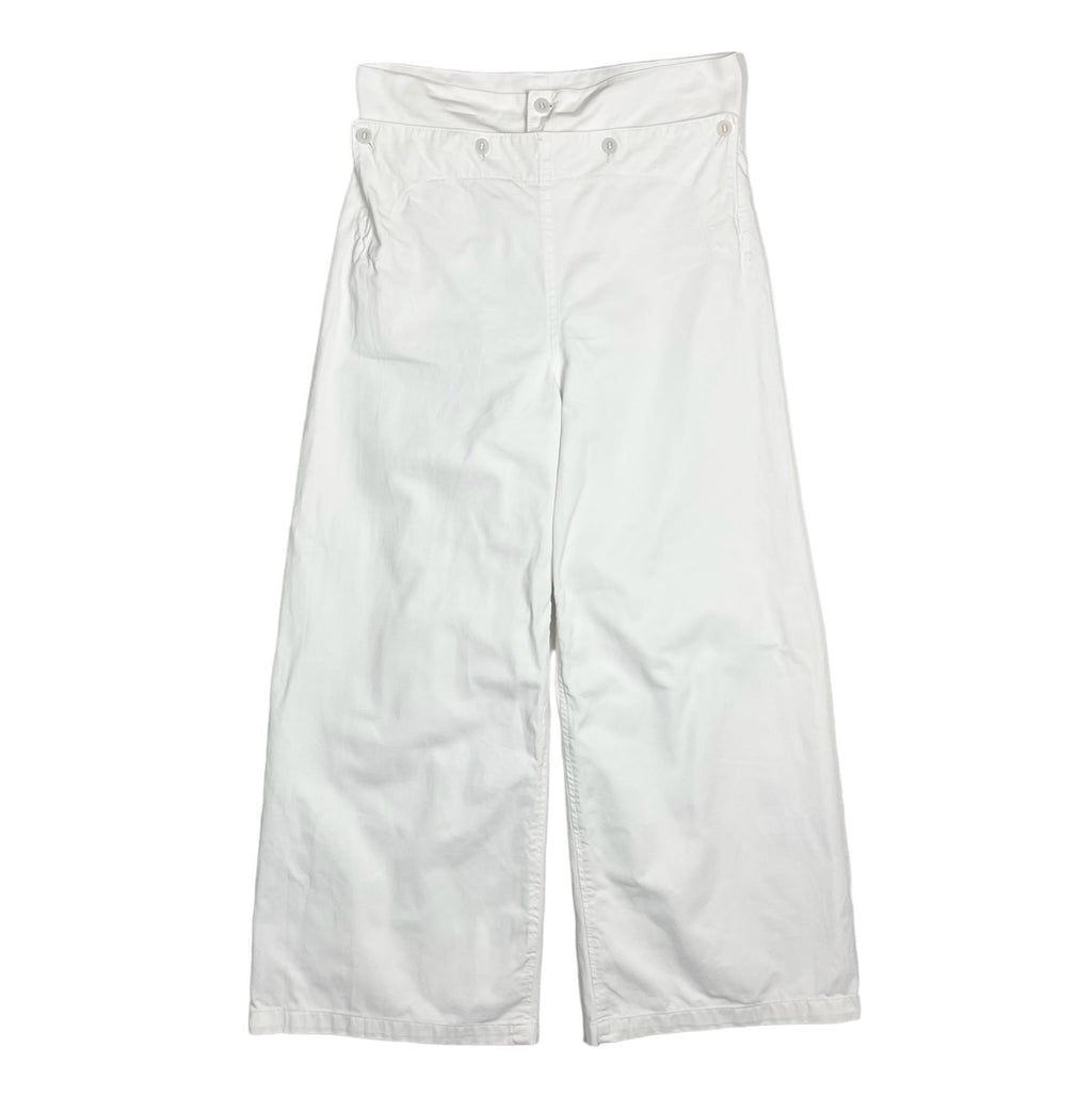 1930s British Royal Navy Pants - 33x32