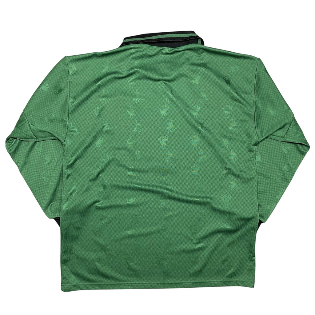 1990s Liverpool Goalkeeper Jersey - Large