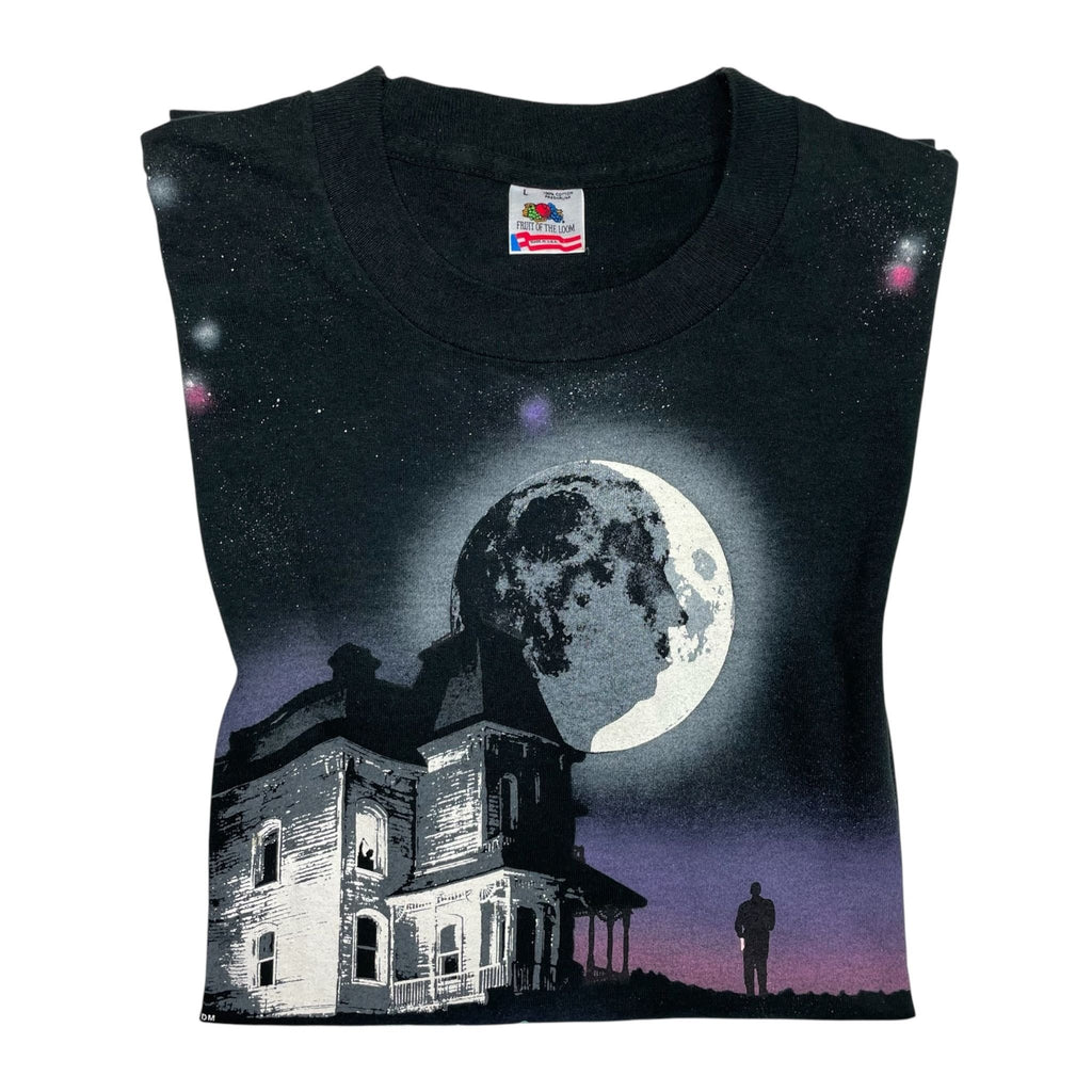 1990s Hitchcock Universal Studios Tee - Large