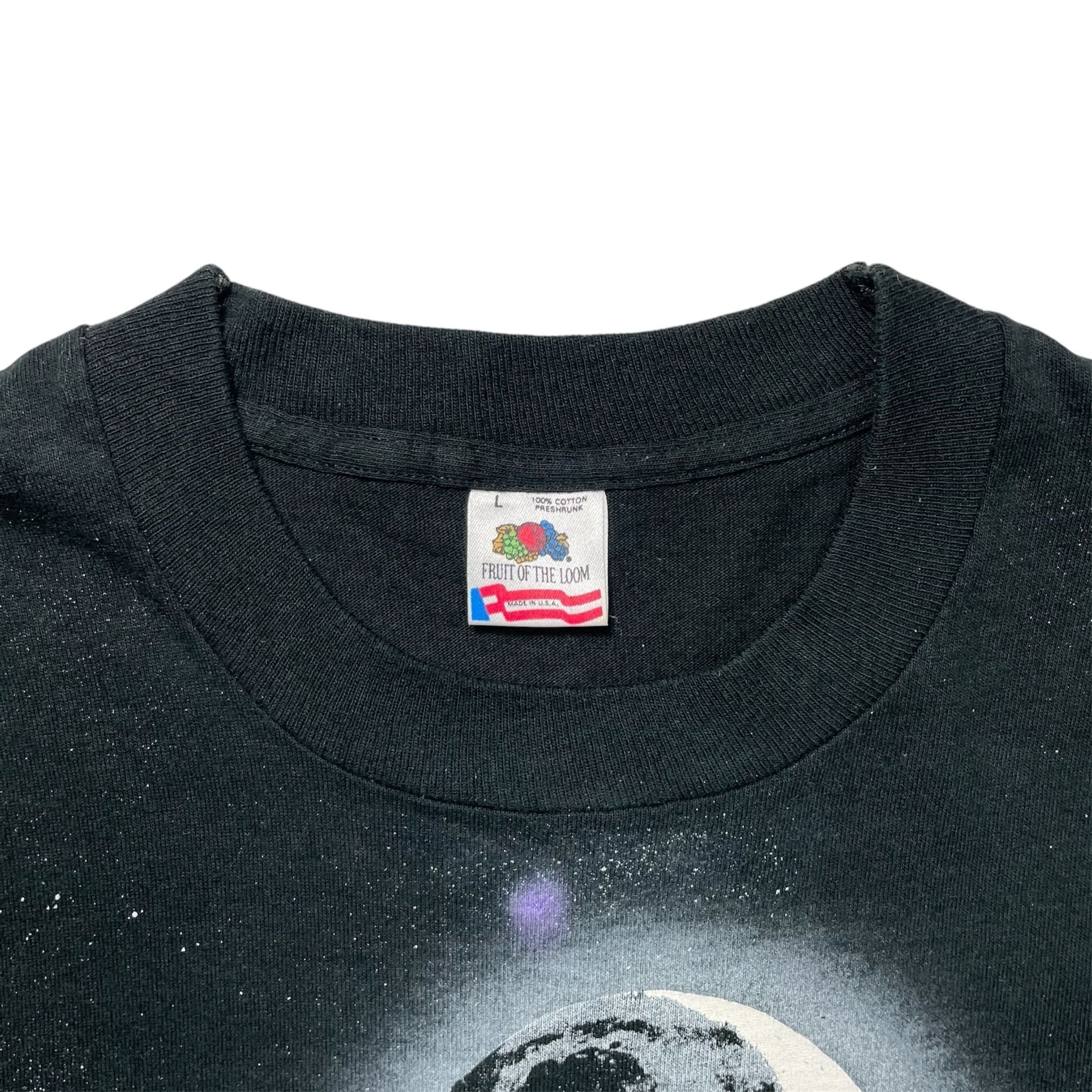 1990s Hitchcock Universal Studios Tee - Large