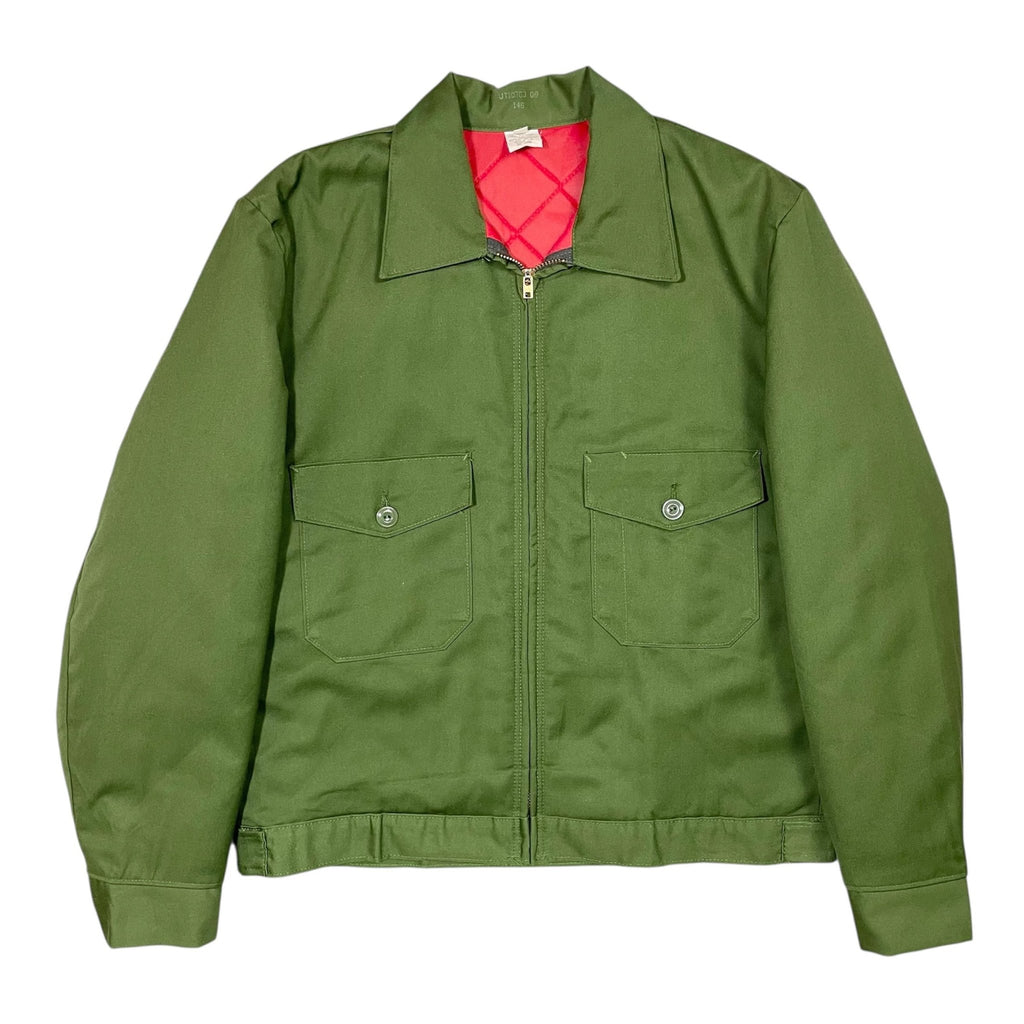 1970s Work Jacket - Medium