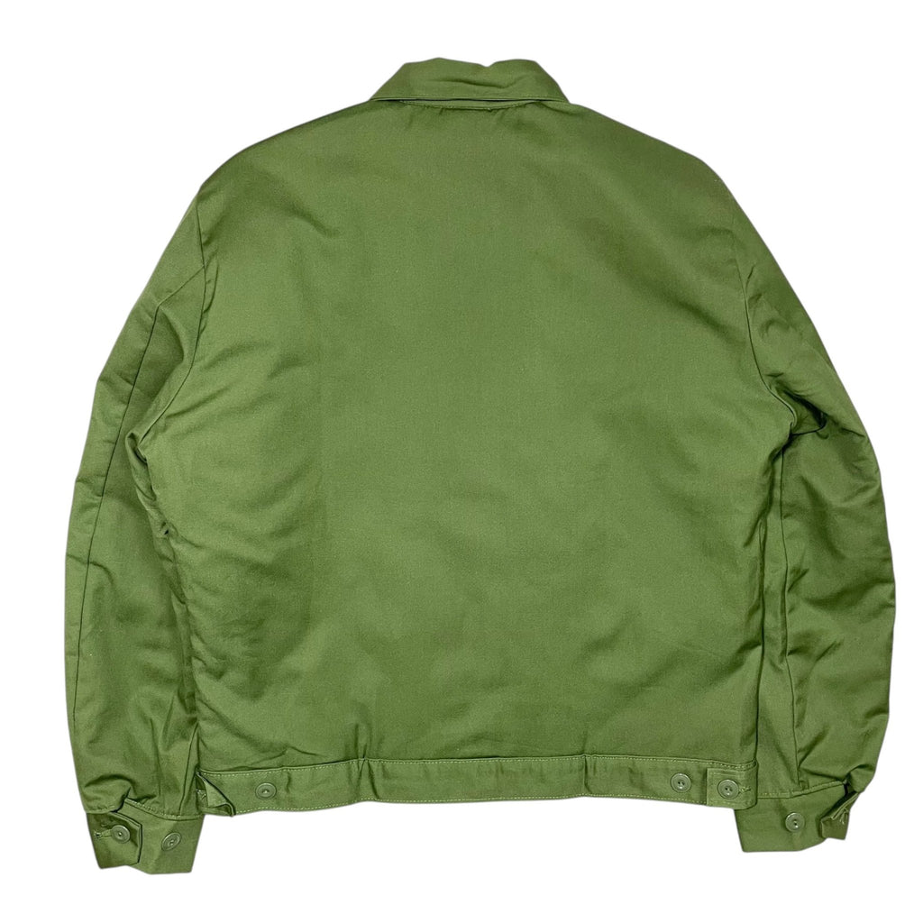 1970s Work Jacket - Medium