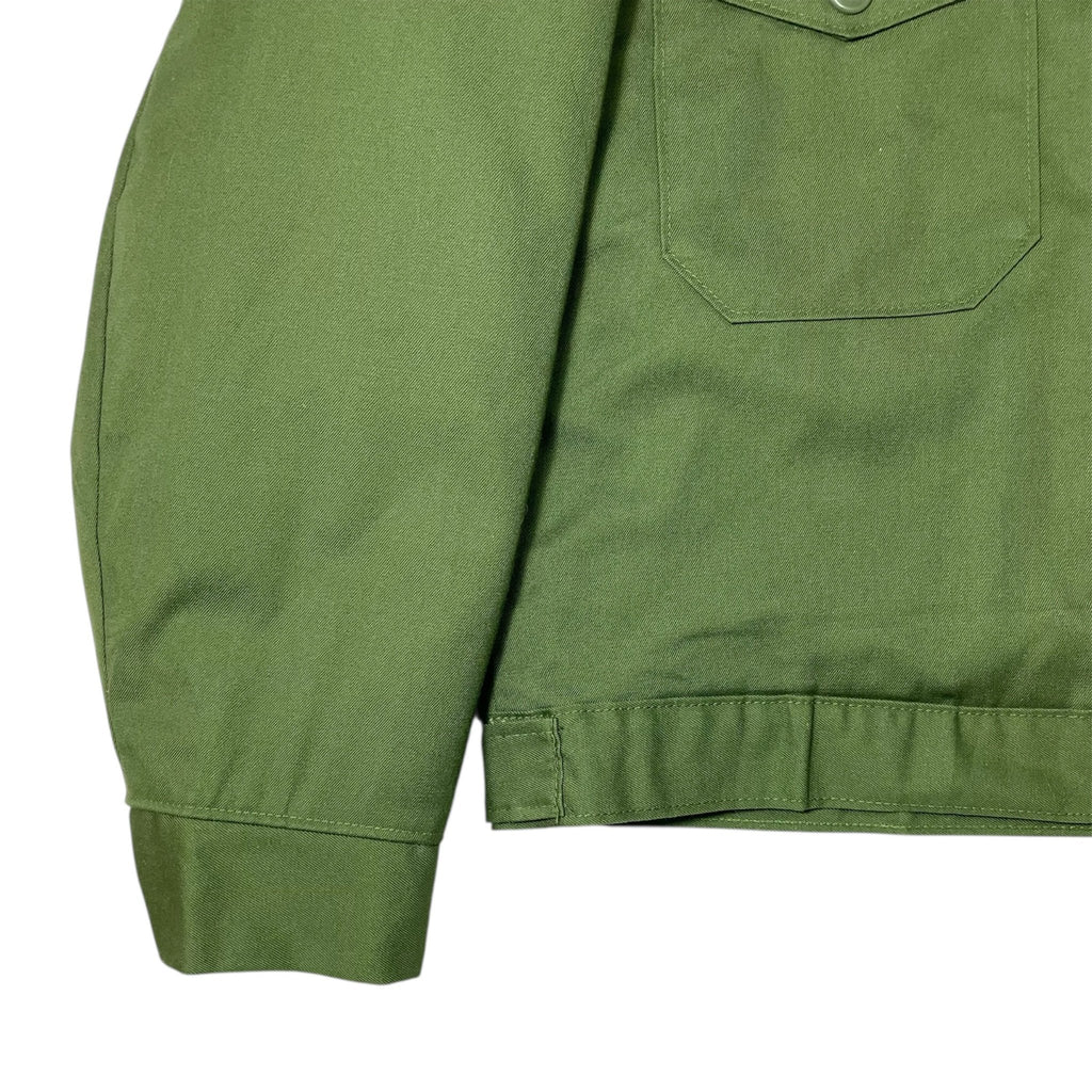 1970s Work Jacket - Medium