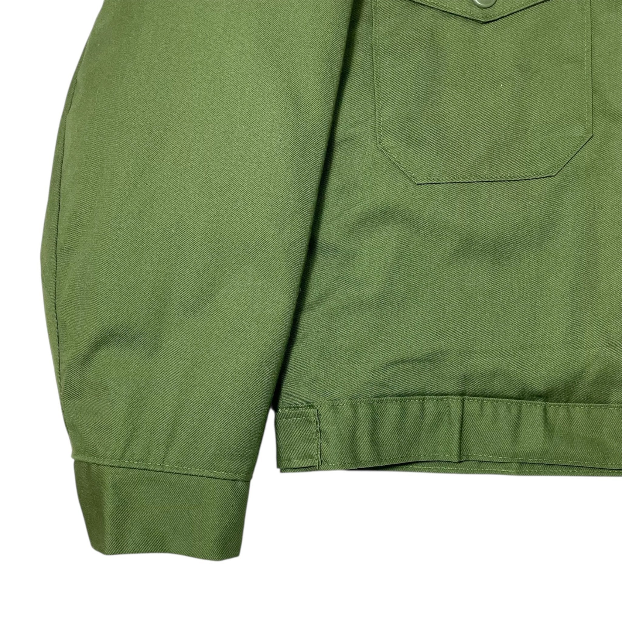 1970s Work Jacket - Medium