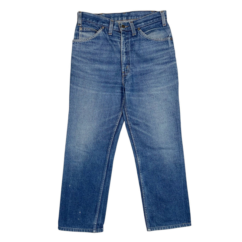 1990s Levi's 505 Denim - 31x27
