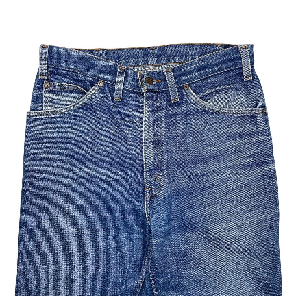1990s Levi's 505 Denim - 31x27