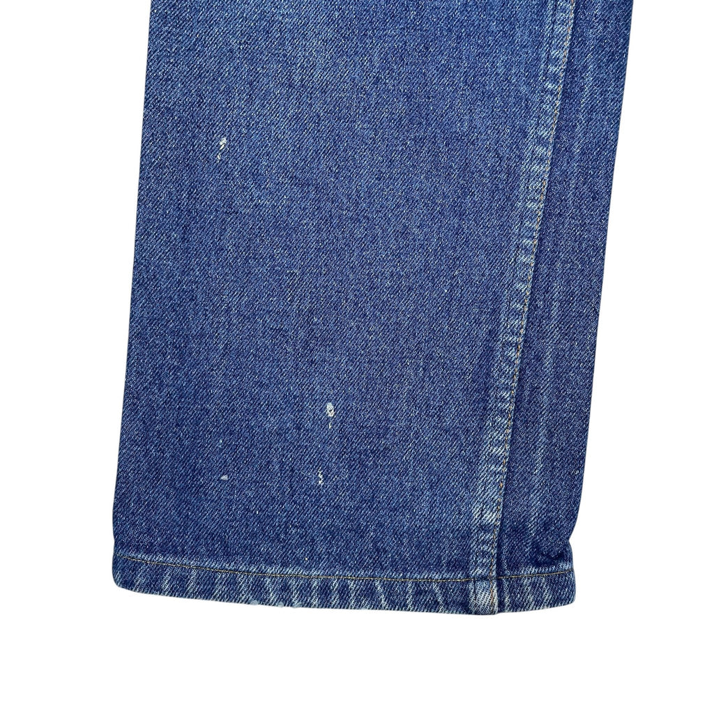 1990s Levi's 505 Denim - 31x27