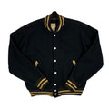 1950s Felco Wool Baseball Jacket - Medium
