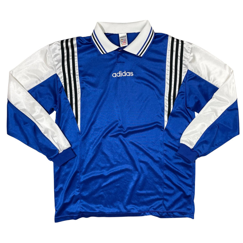 1990s Adidas Retro Jersey - L/XL