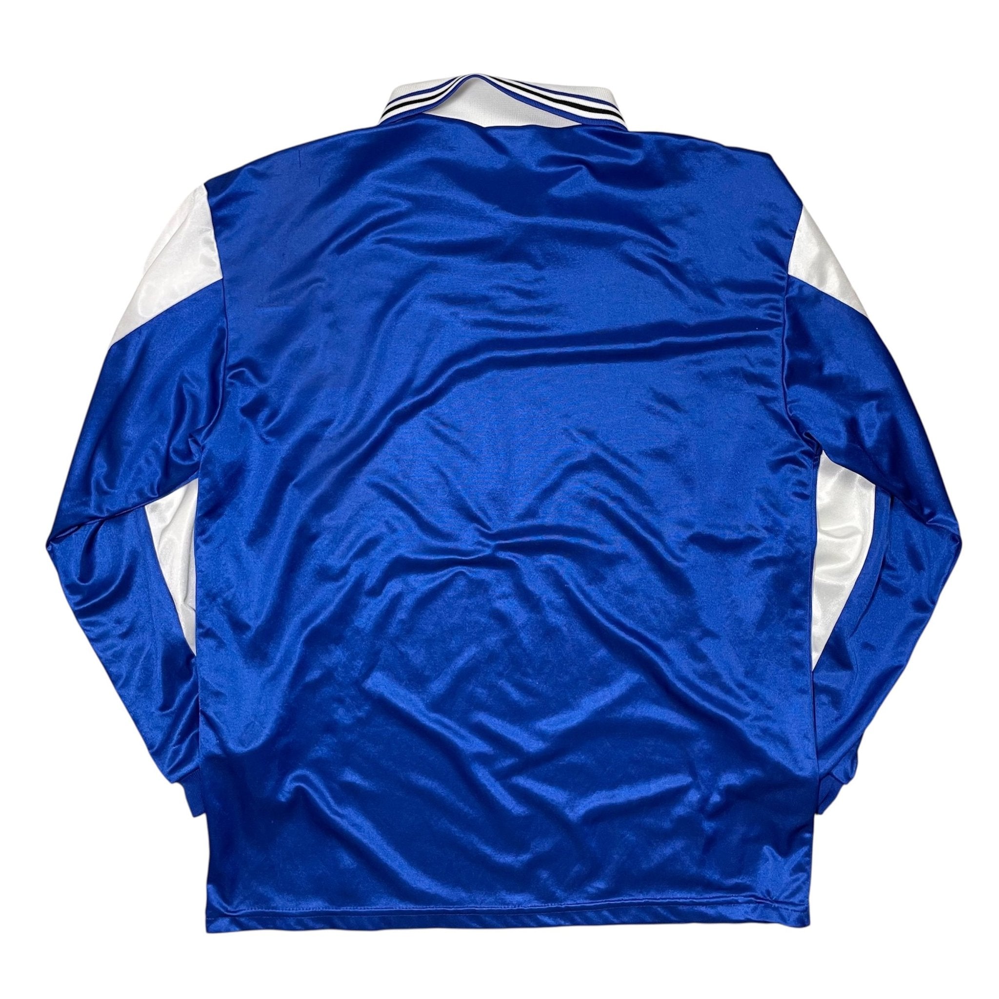 1990s Adidas Retro Jersey - L/XL