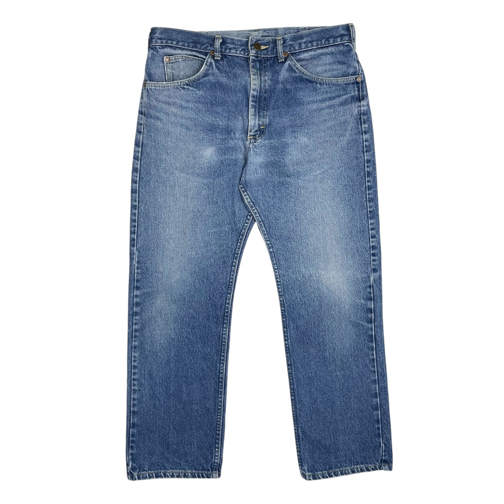 1970s Lee Denim - 33x28
