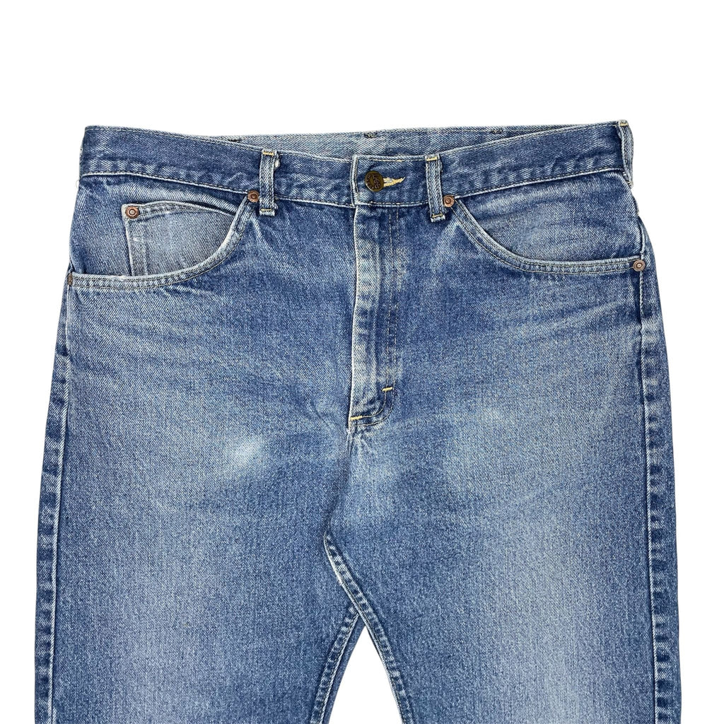 1970s Lee Denim - 33x28