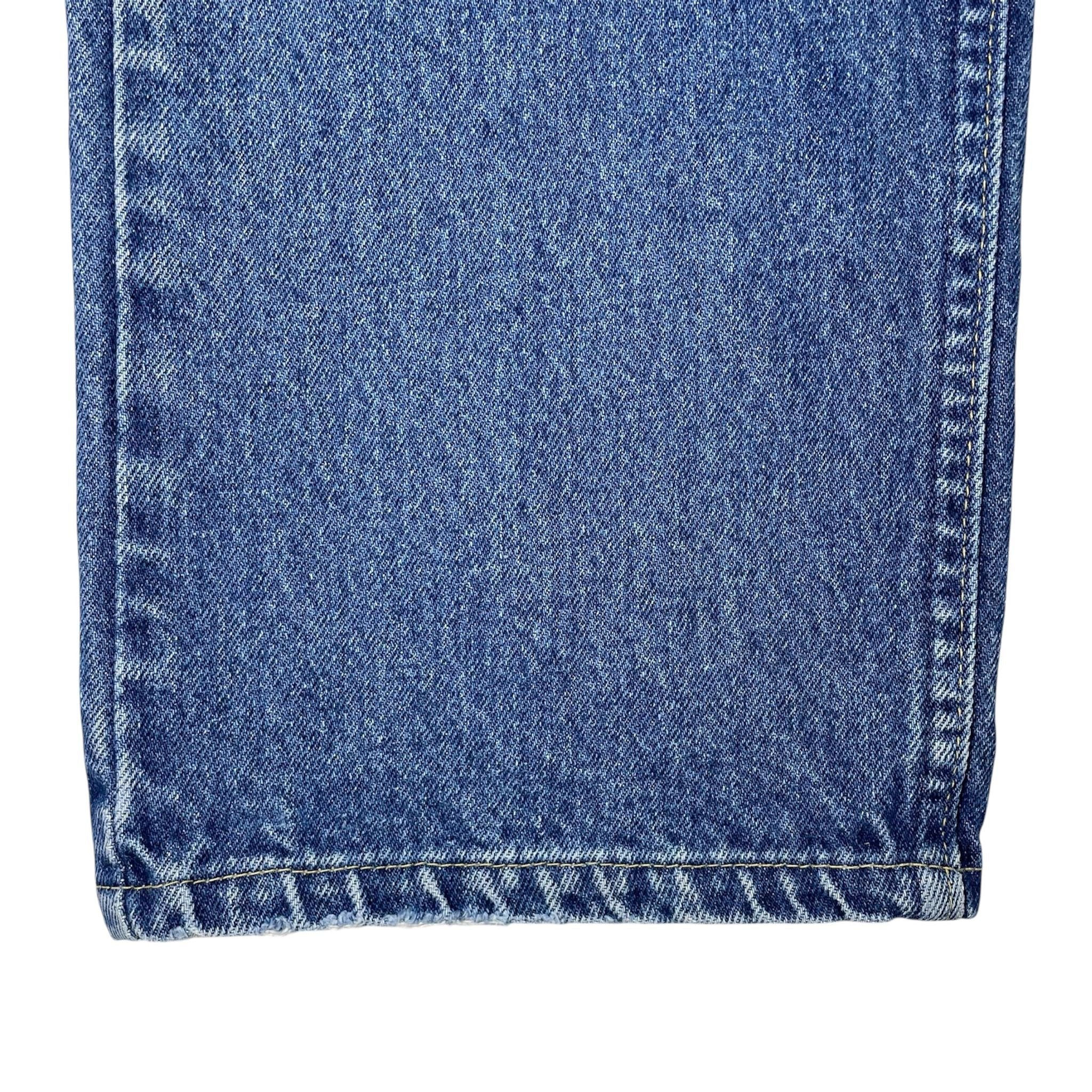 1970s Lee Denim - 33x28