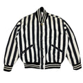 1950s Rawlings Referee Jacket - S/M