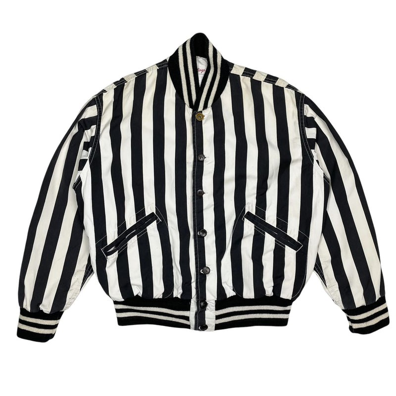 1950s Rawlings Referee Jacket - S/M