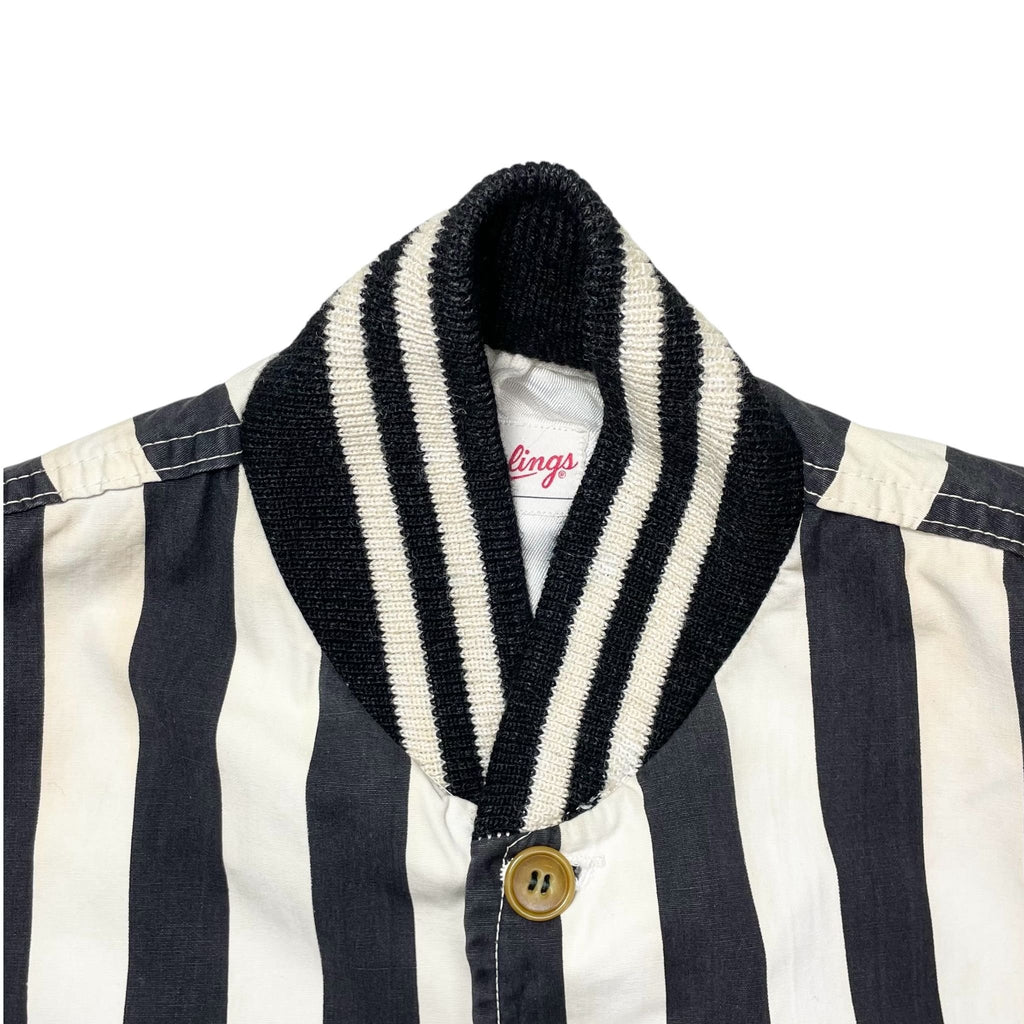 1950s Rawlings Referee Jacket - S/M