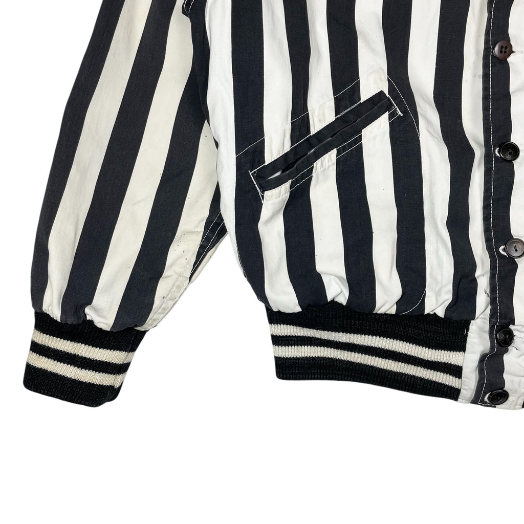 1950s Rawlings Referee Jacket - S/M