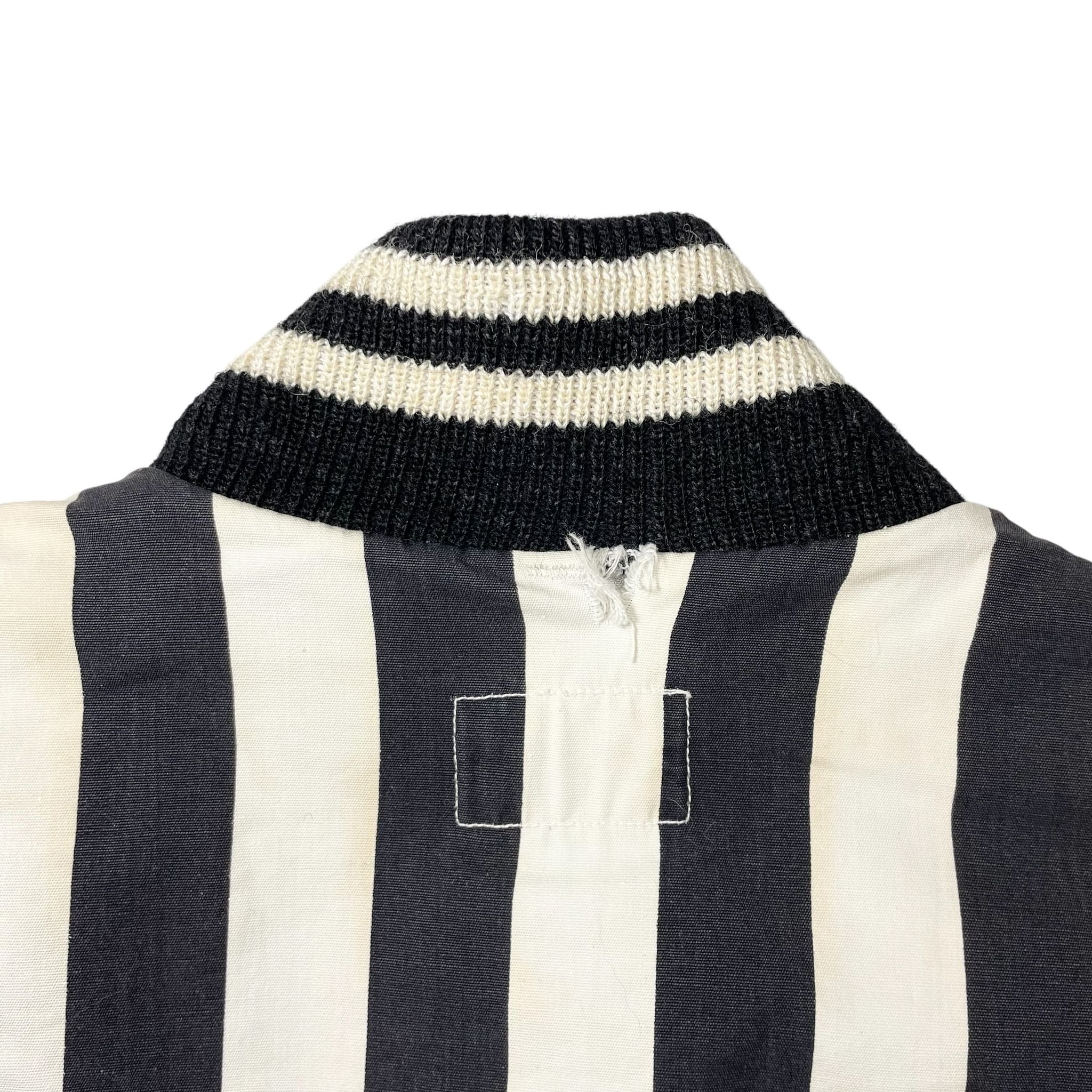 1950s Rawlings Referee Jacket - S/M