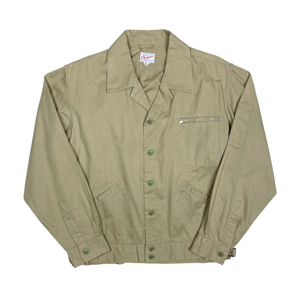 1960s Champion Work Jacket - S/M
