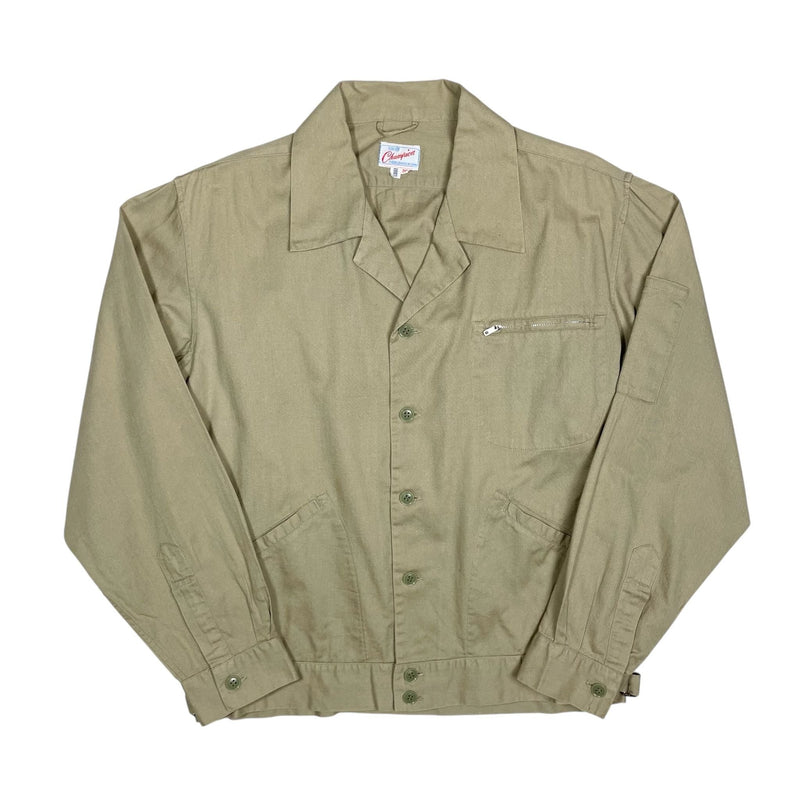 1960s Champion Work Jacket - S/M