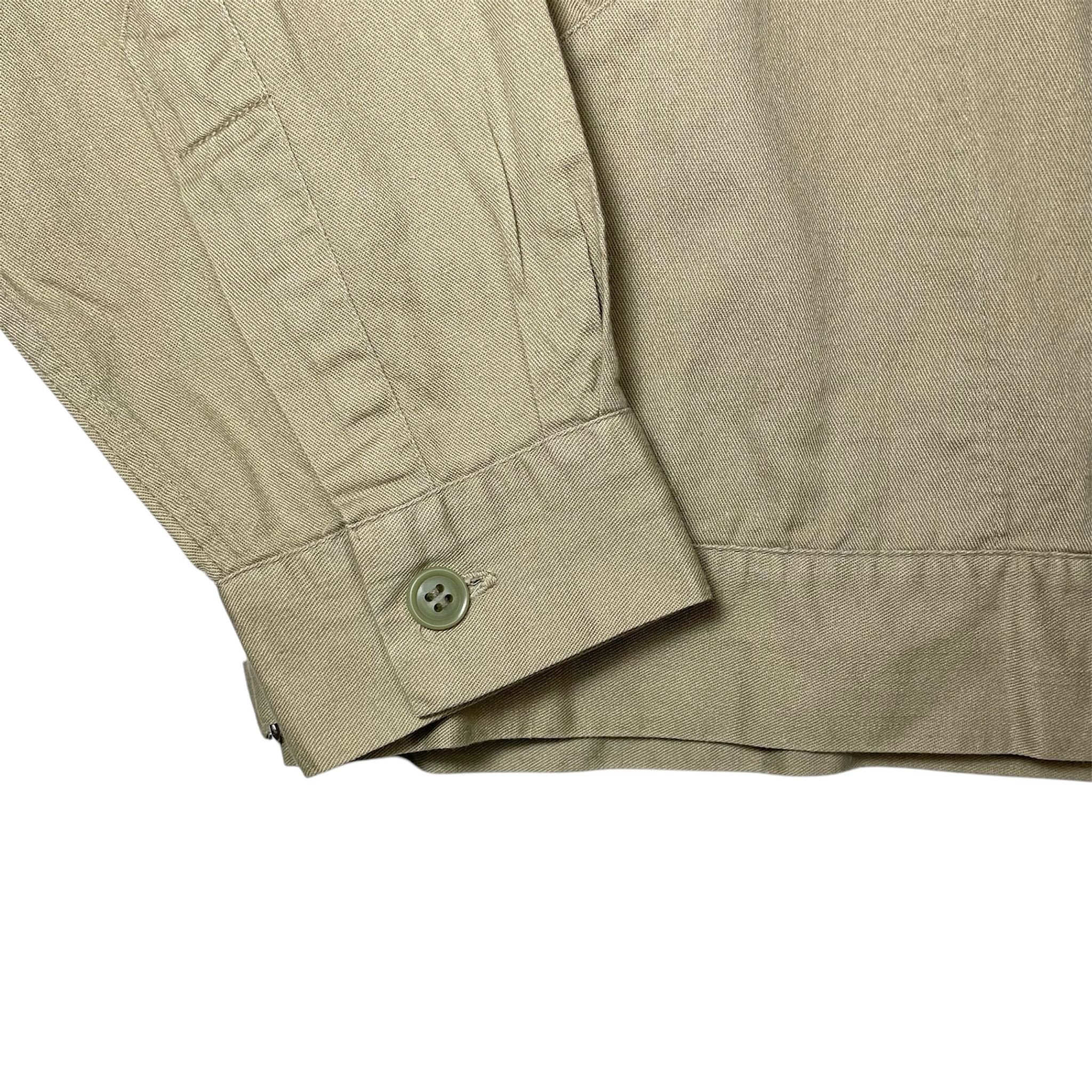 1960s Champion Work Jacket - S/M