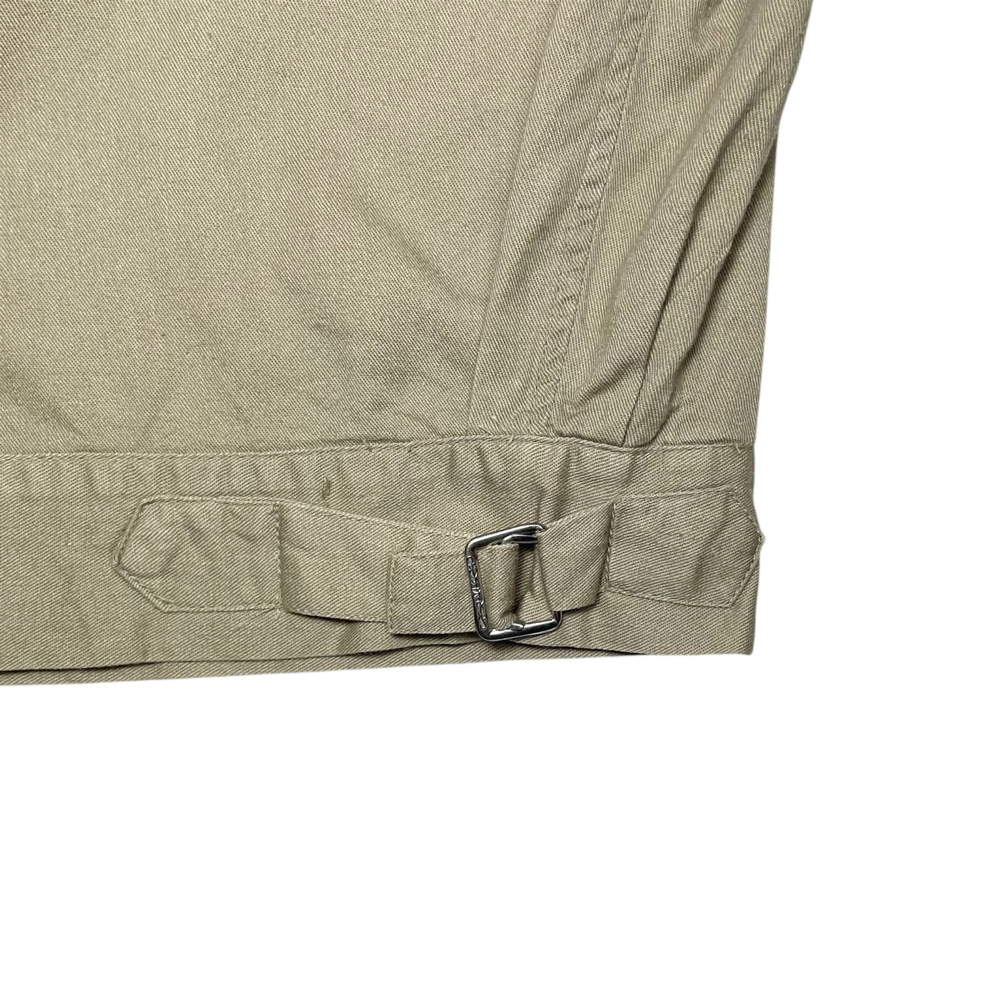 1960s Champion Work Jacket - S/M