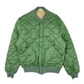 1960s Skagway Sportswear Quilted Jacket - Medium