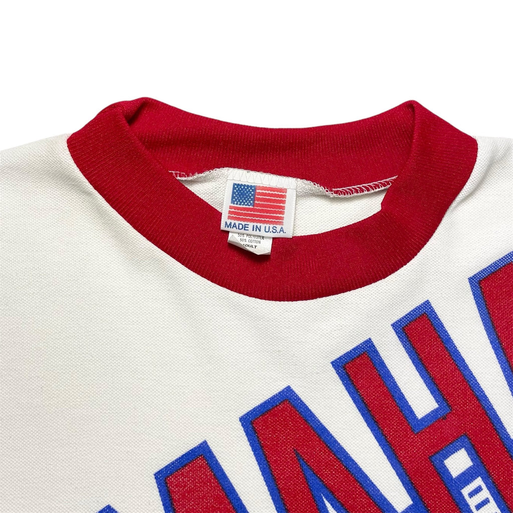 1970s Yamaha x Hallman Jersey - Medium