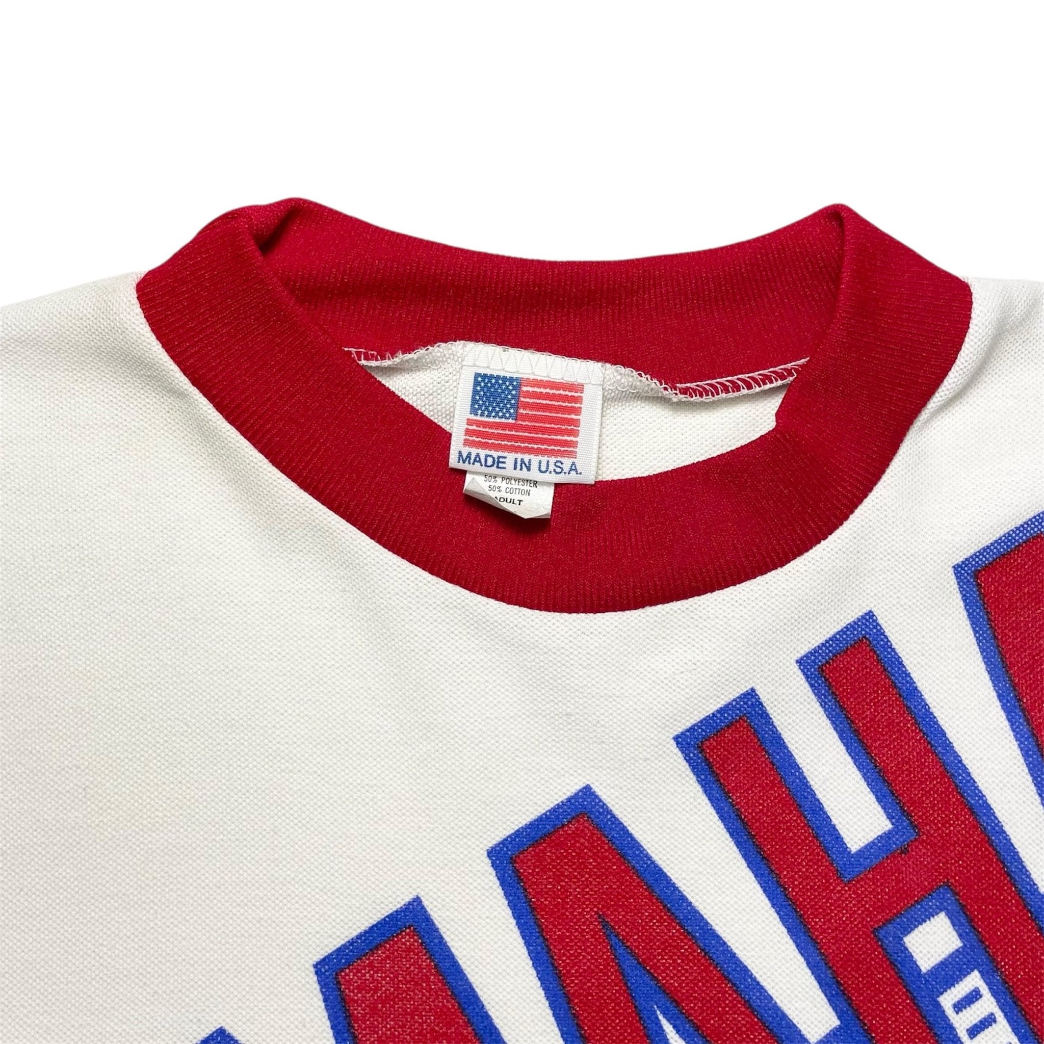 1970s Yamaha x Hallman Jersey - Medium