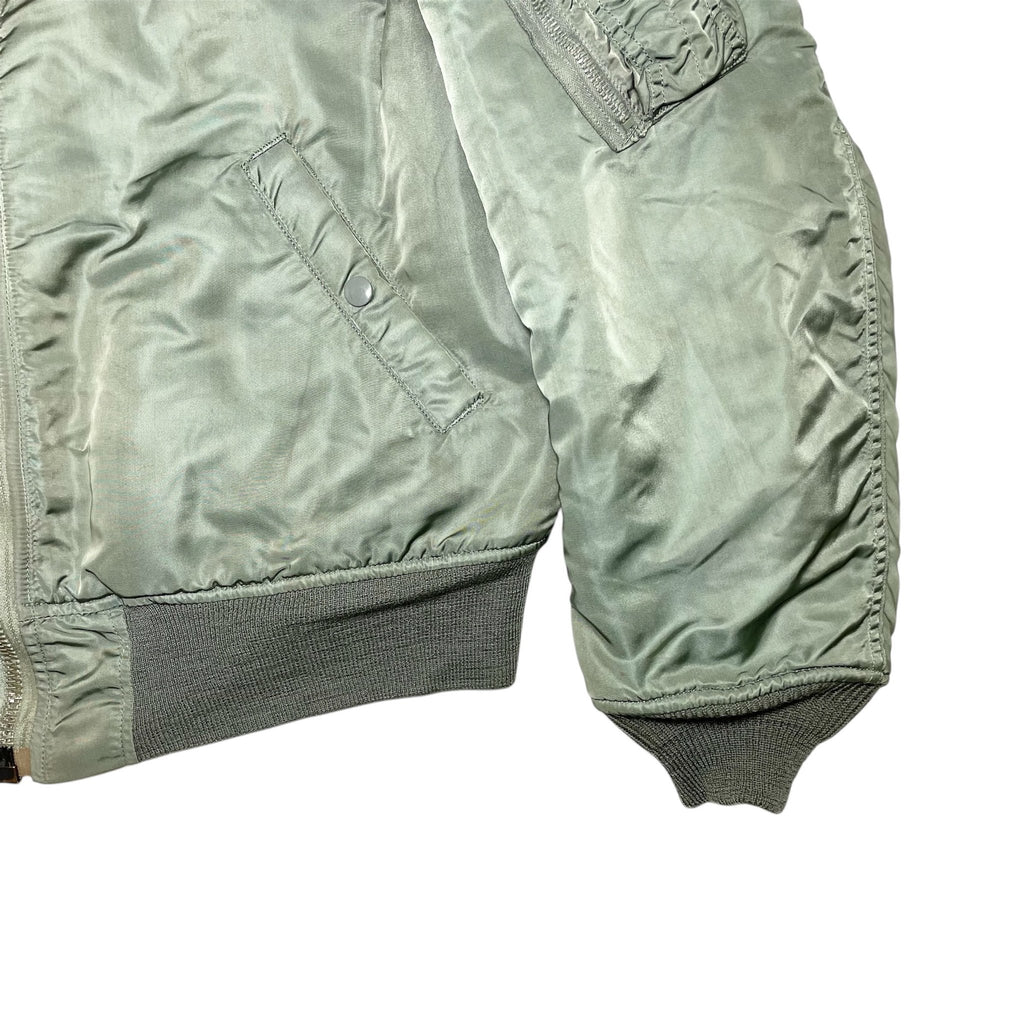 1960s USAF MA-1 Flight Jacket - M/L