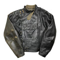 1950s Swedish Army M/1954 Ordonnans MC Jacket - M/L (50)