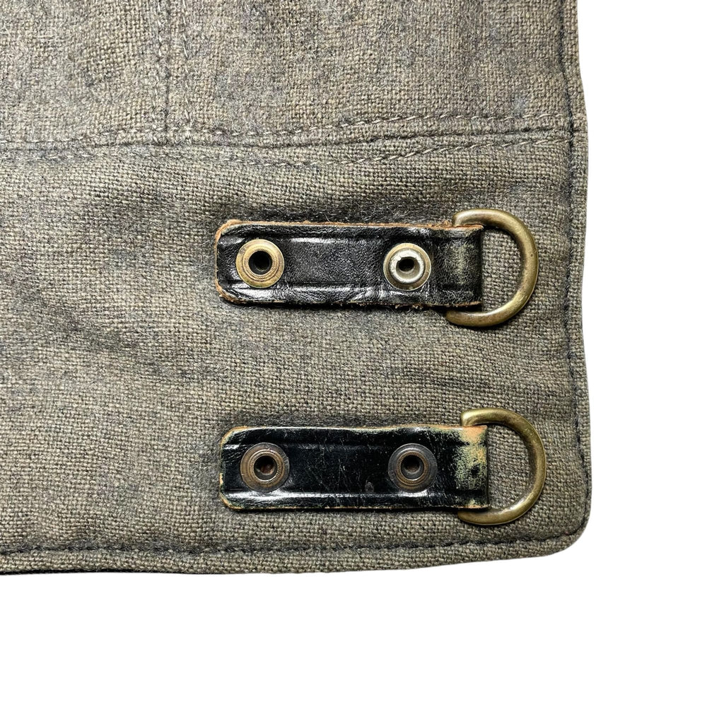 1950s Swedish Army M/1954 Ordonnans MC Jacket - M/L (50)
