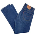 1990s Levi's 501 USA Denim - 34x32