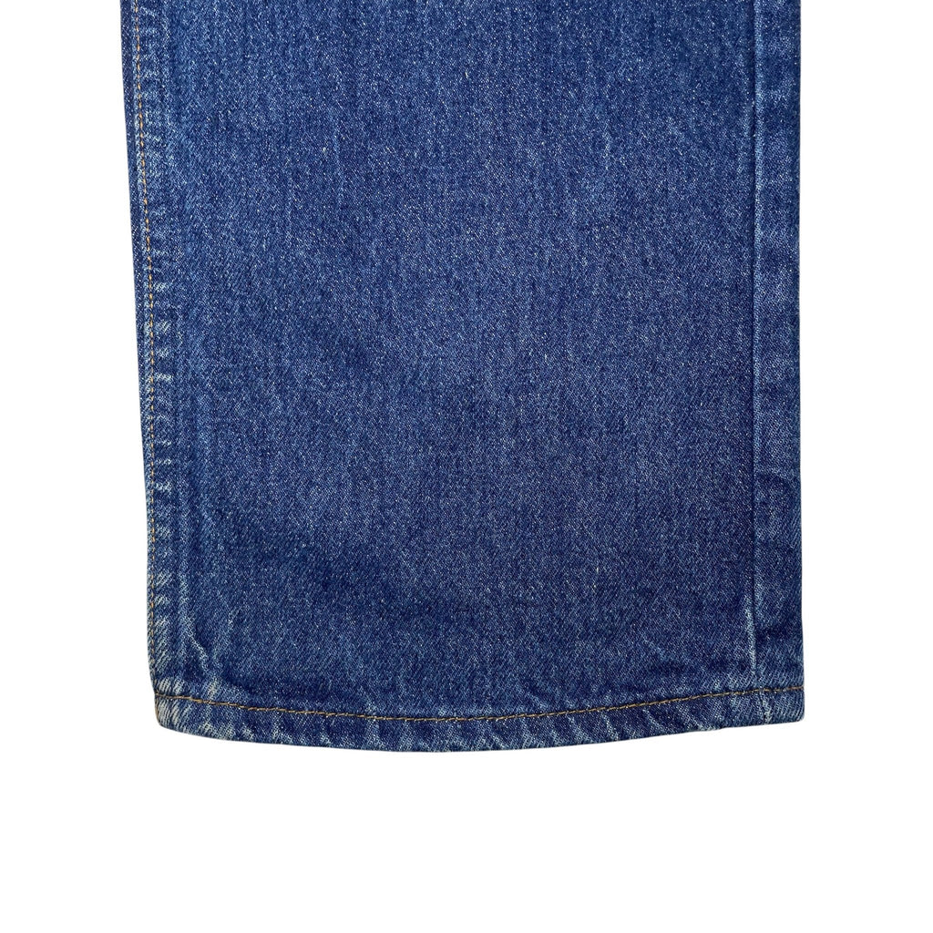 1990s Levi's 501 USA Denim - 34x32