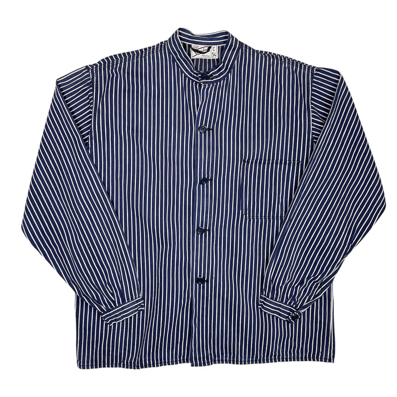 1950s Swedish Carpenter Shirt by Special - Large
