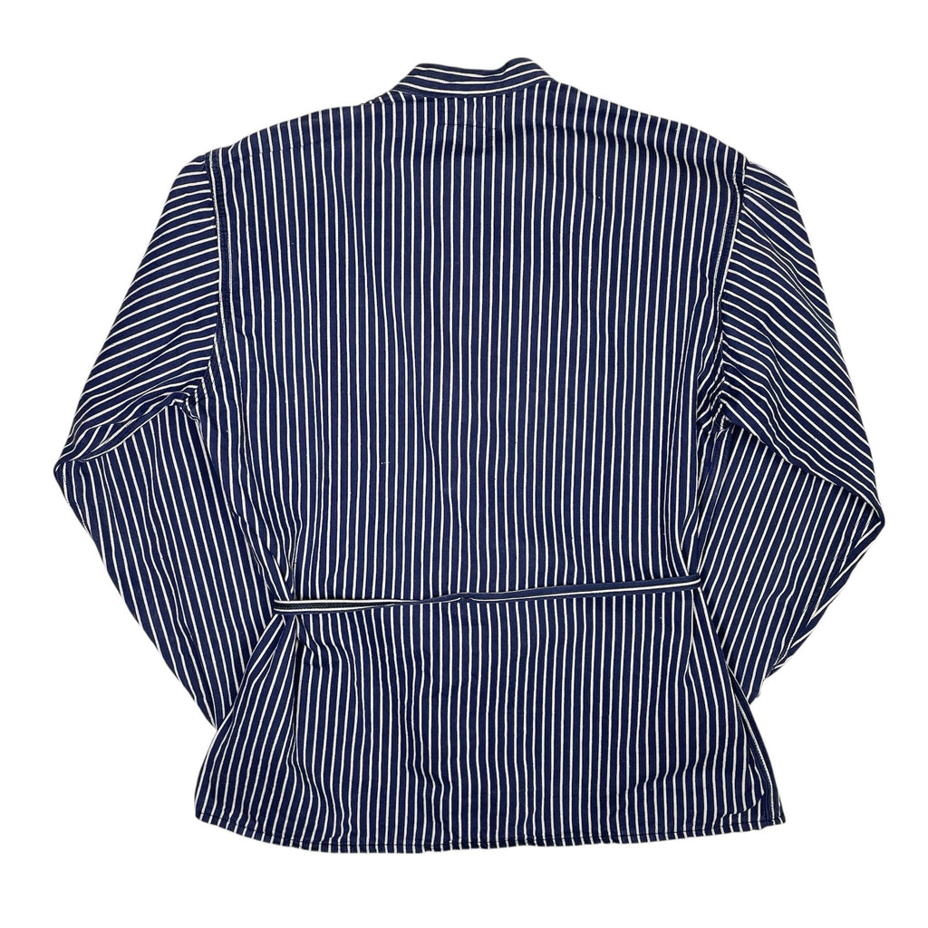 1950s Swedish Carpenter Shirt by Special - Large