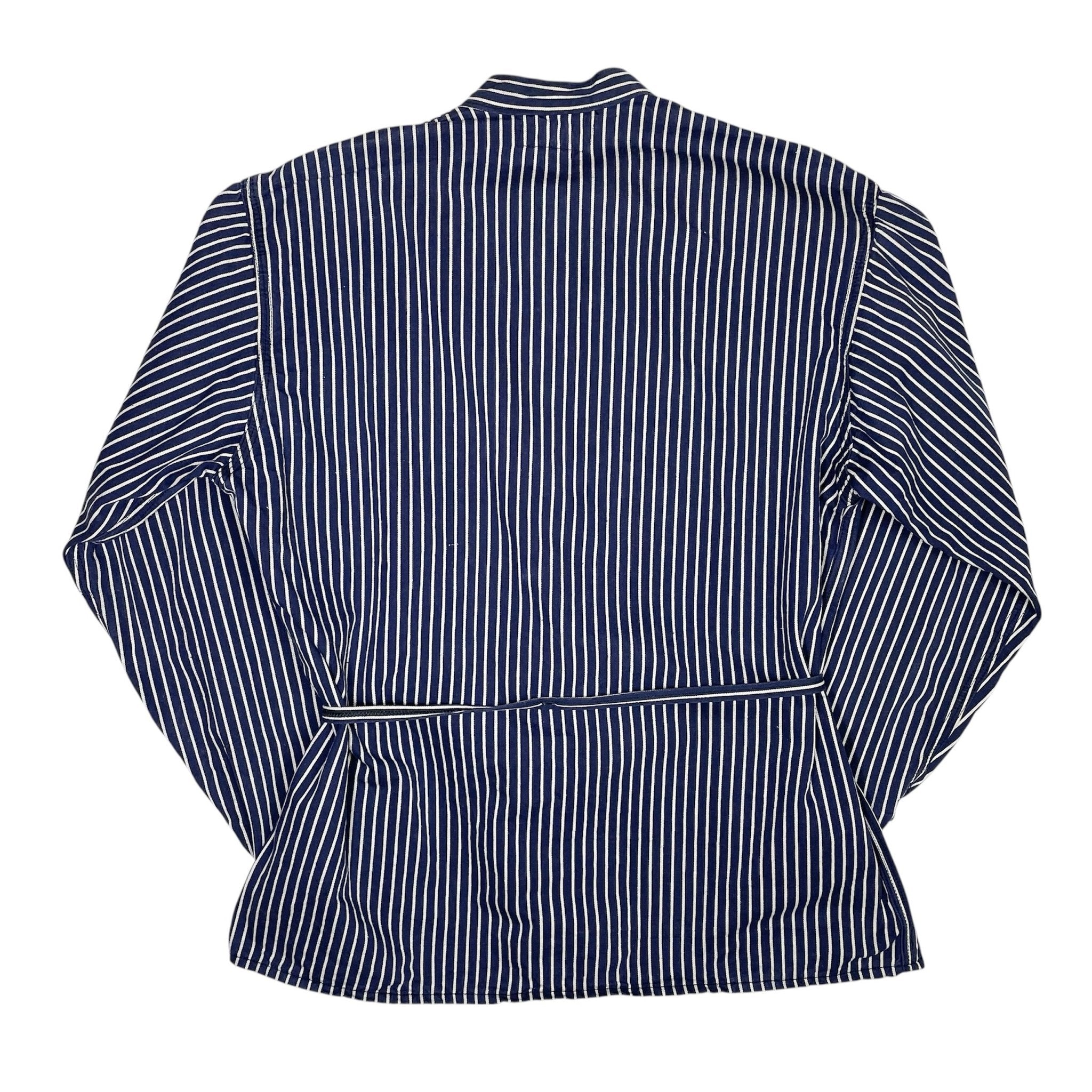 1950s Swedish Carpenter Shirt by Special - Large