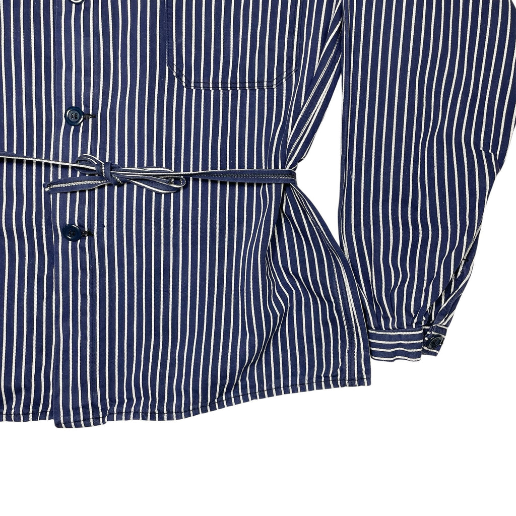 1950s Swedish Carpenter Shirt by Special - Large